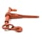 Cm Binder, Ratchet, Cargo Handling, 3/8 G4, 5/16 G7 Red, Removable Handle, Hook/Hook, 5,400 Lb 48365 - alternate 5